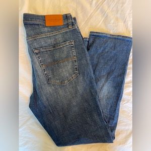 Men’s Lucky Brand 410 Jeans - 34x32 athletic fit